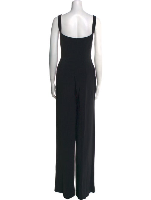 Saloni Square Neckline Jumpsuit