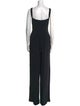 Saloni Square Neckline Jumpsuit