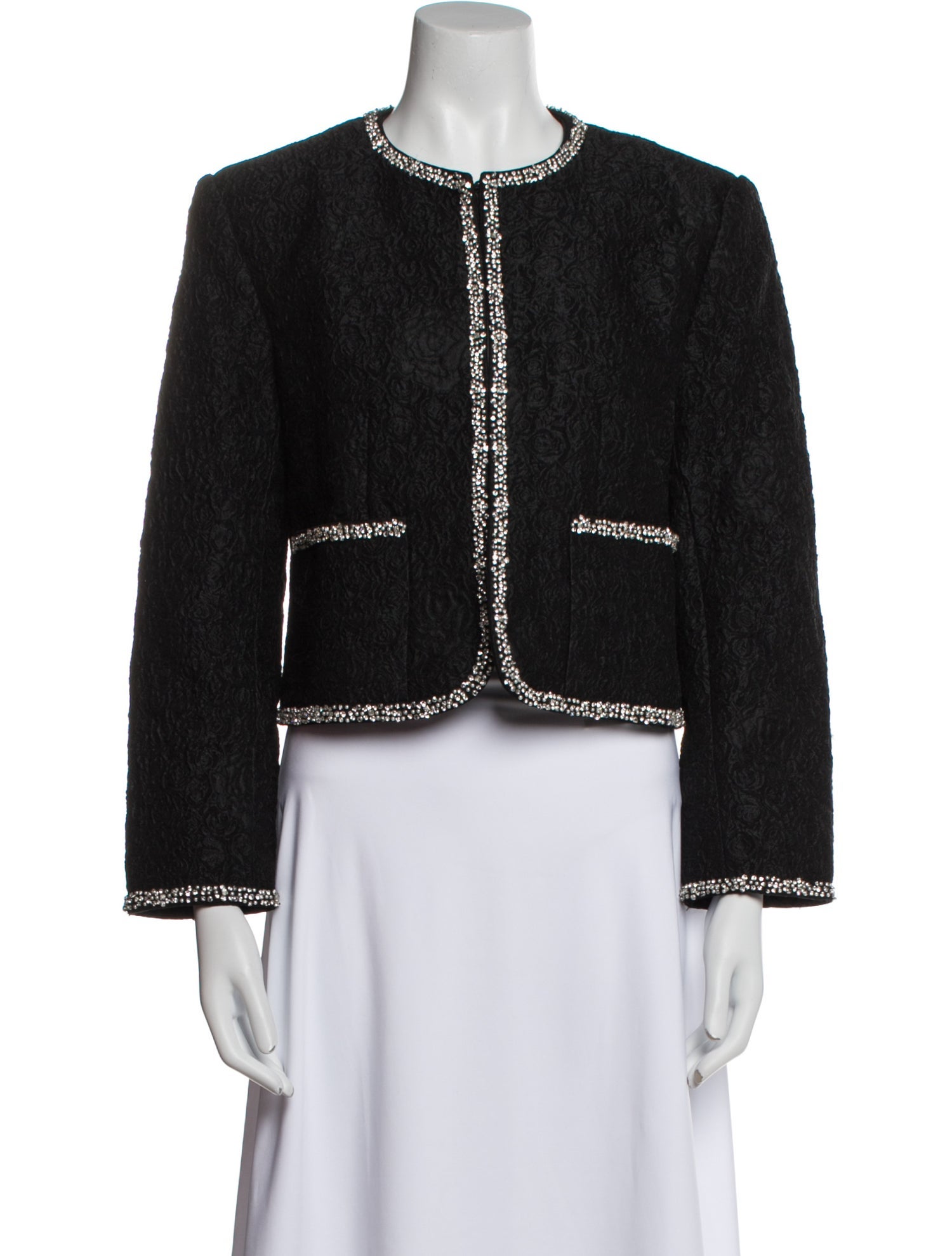 Saloni Evening Jacket