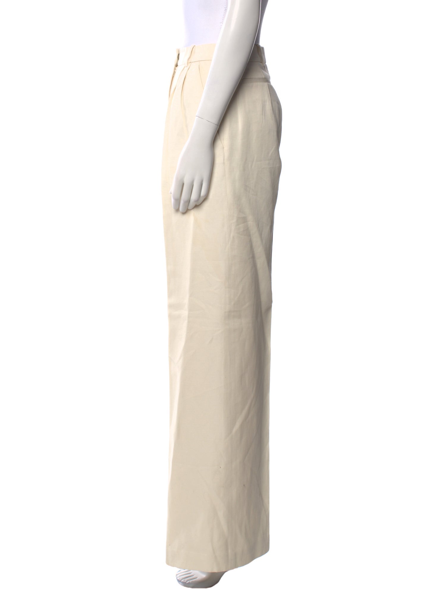 Saloni Wide Leg Pants