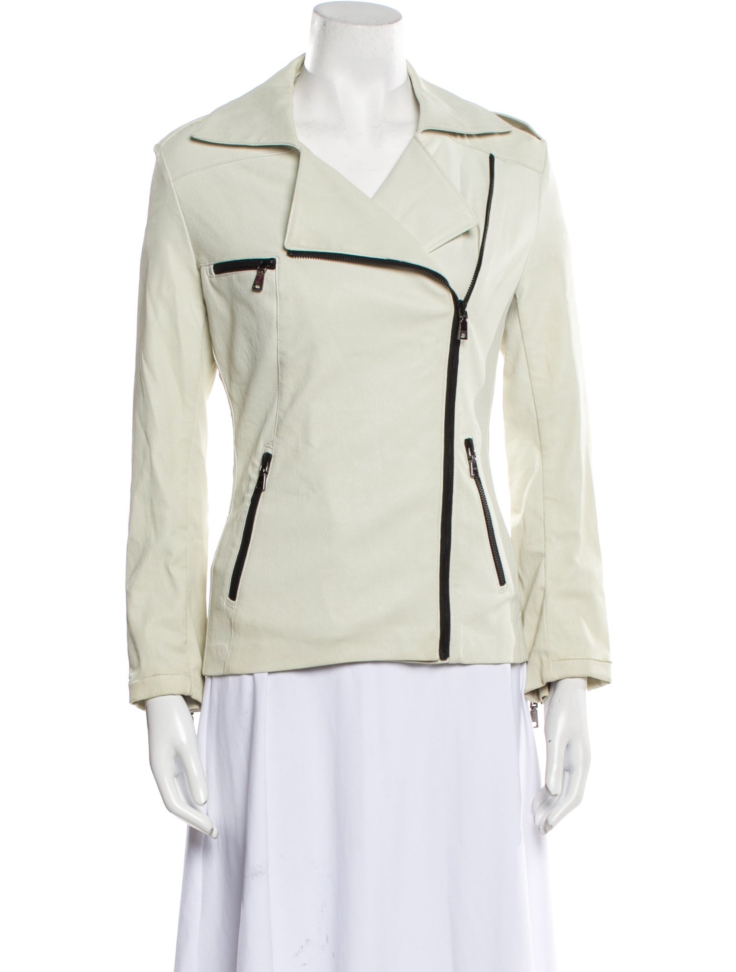 Stefano Biker Jacket