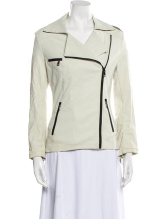 Stefano Biker Jacket