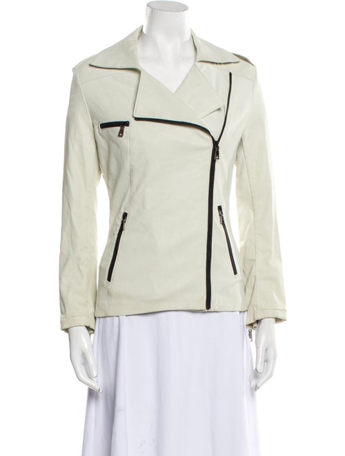 Stefano Biker Jacket