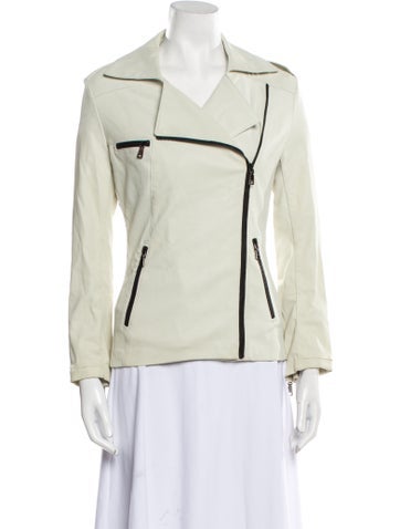 Stefano Jackets Biker Jacket S