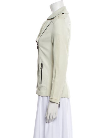 Stefano Biker Jacket