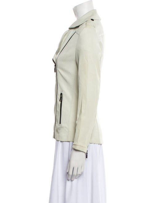 Stefano Biker Jacket