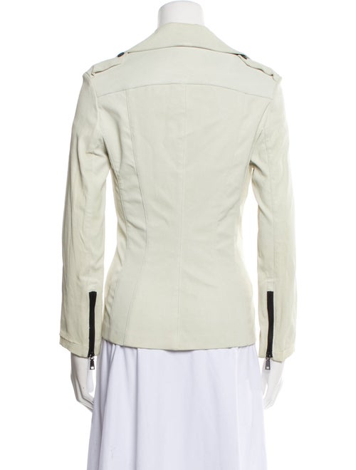 Stefano Biker Jacket