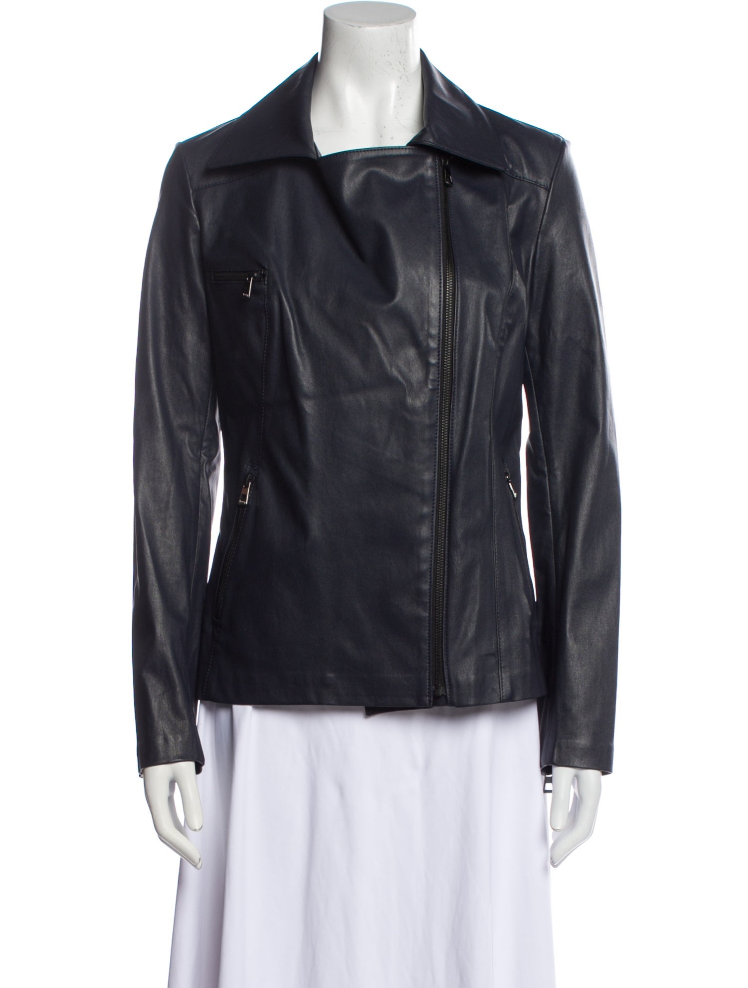 Stefano Biker Jacket