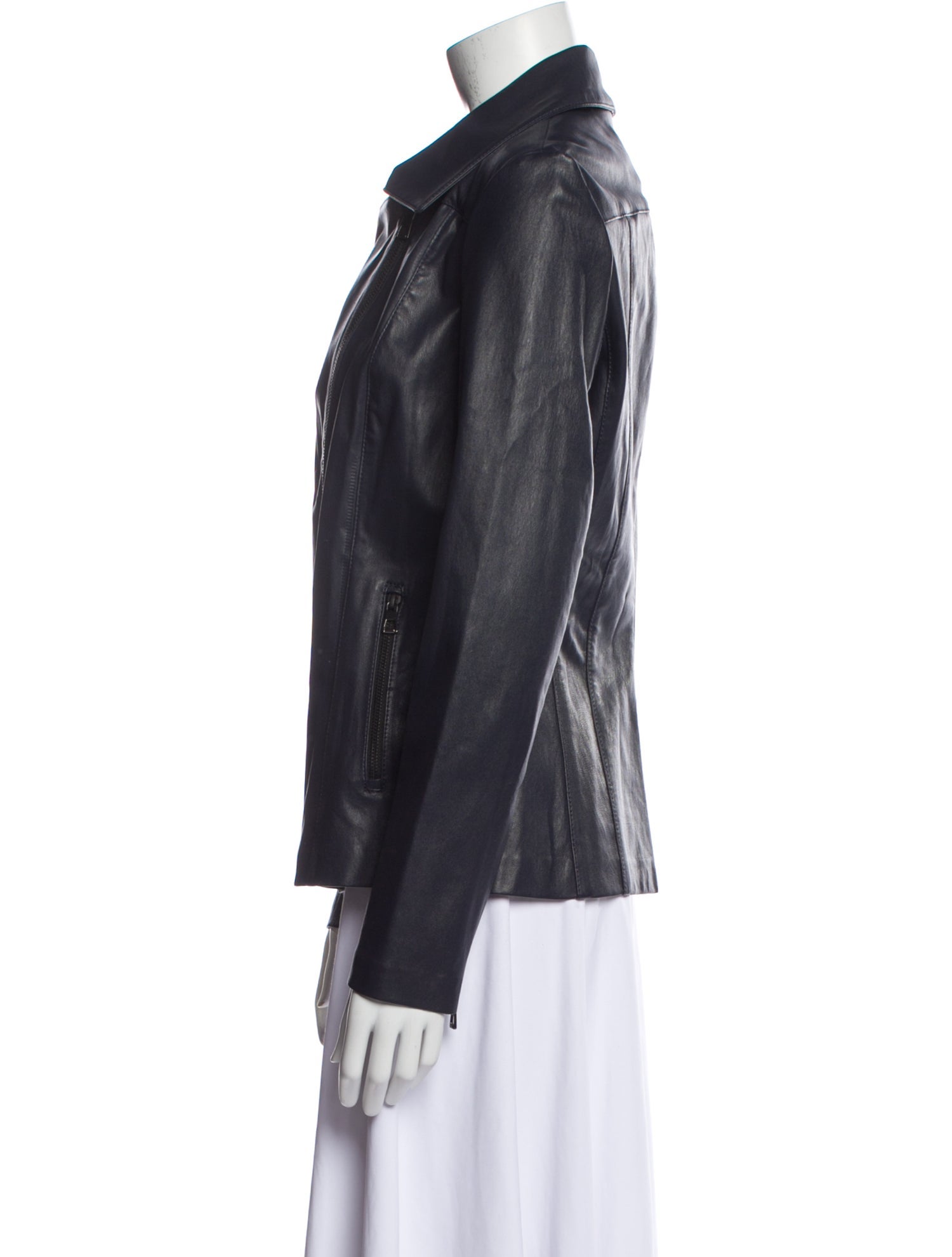 Stefano Biker Jacket