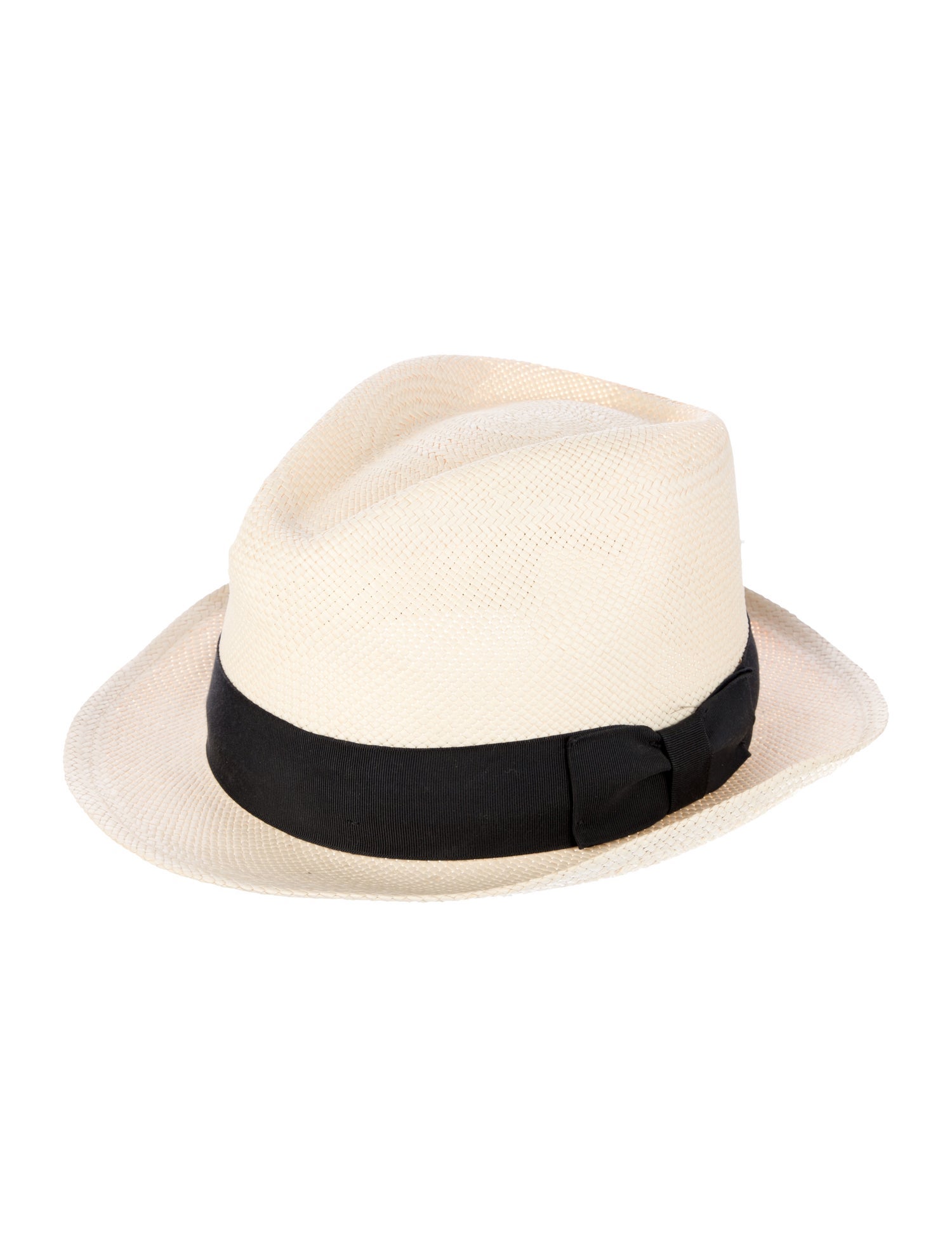 Stefano Cellulose Hat