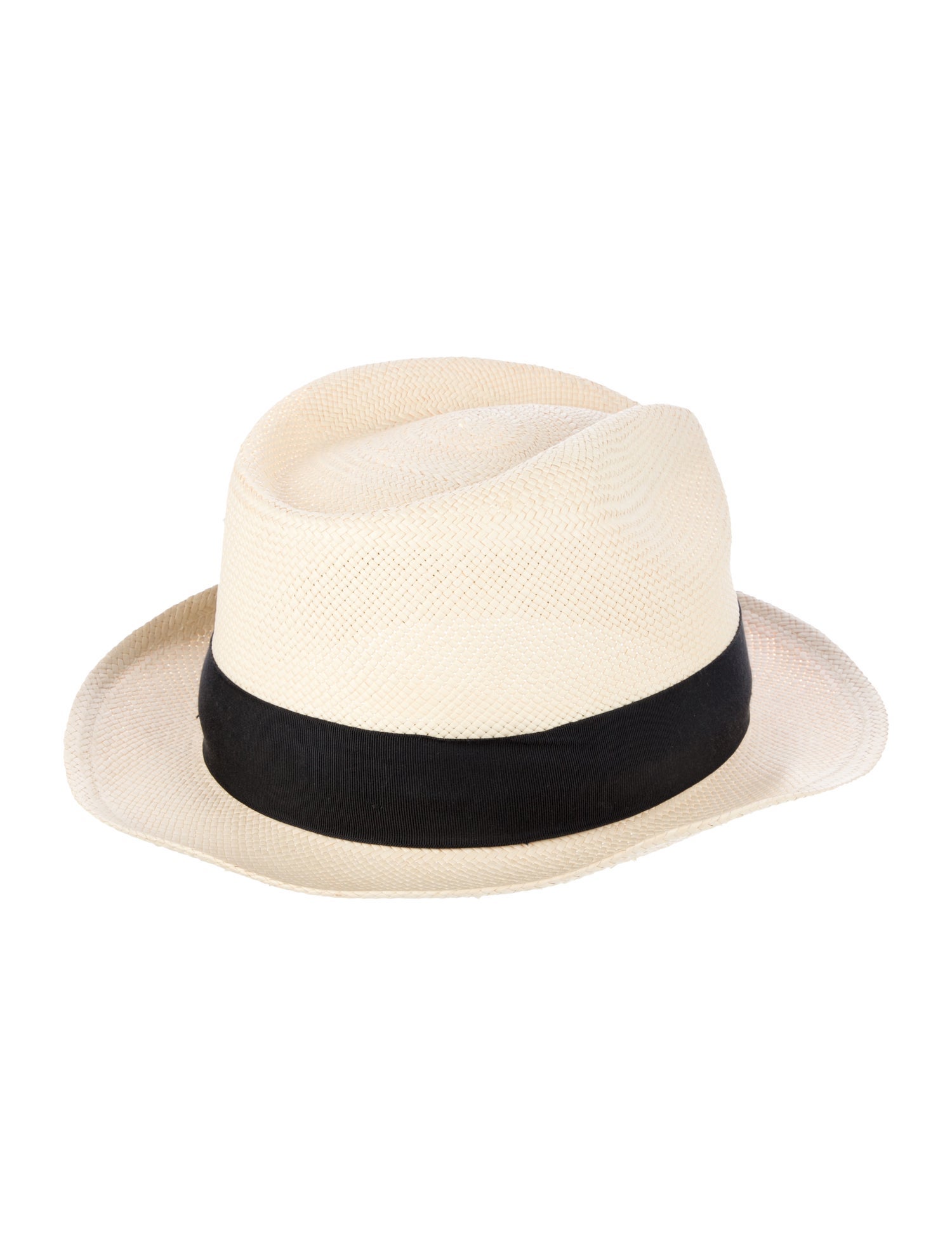 Stefano Cellulose Hat