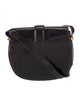 Stefano Leather Crossbody Bag