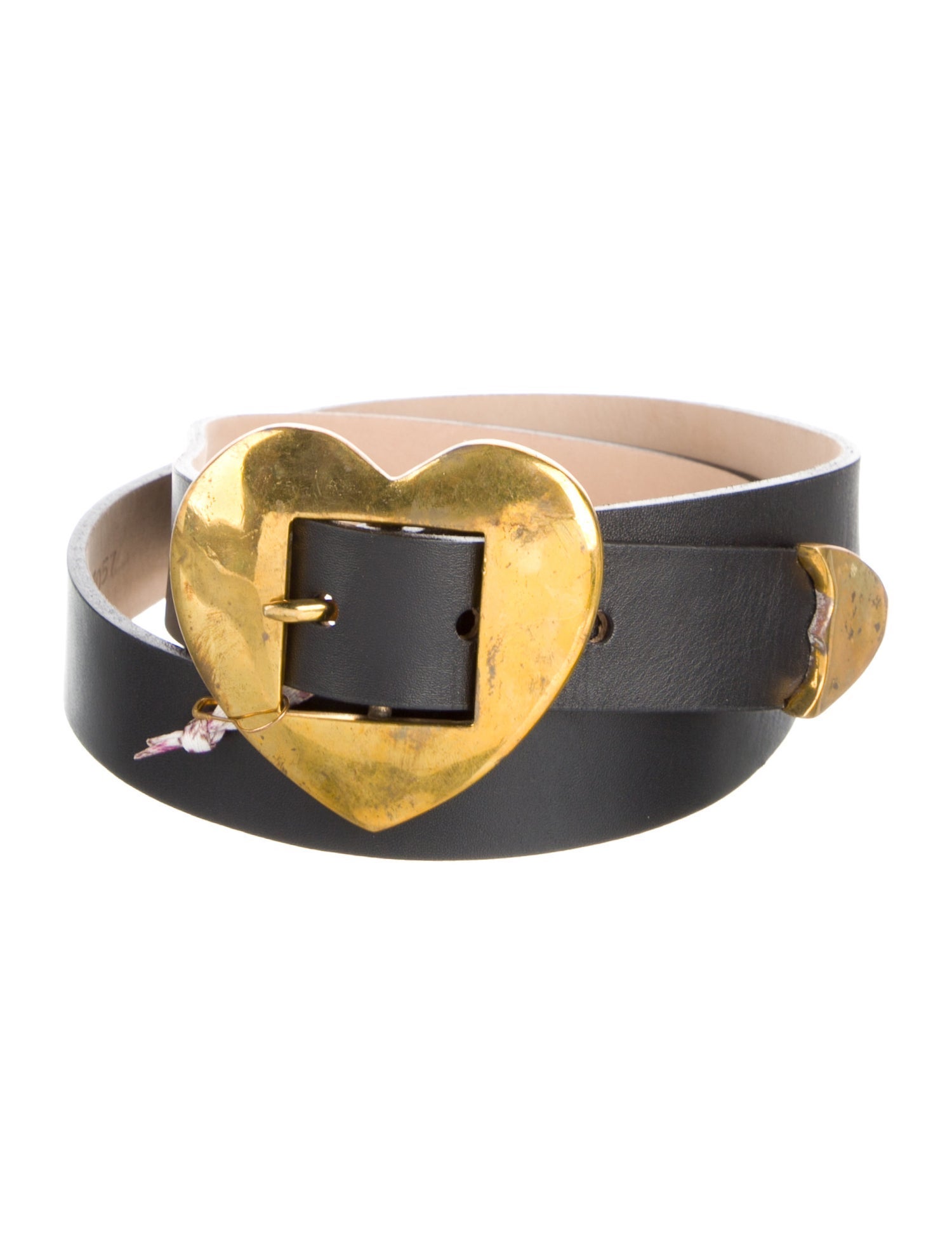 Streets Ahead Leather Belt Kit