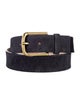 Streets Ahead Ponyhair Belt