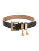 Streets Ahead Leather Waist Belt