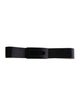 Streets Ahead Wide Leather Belt