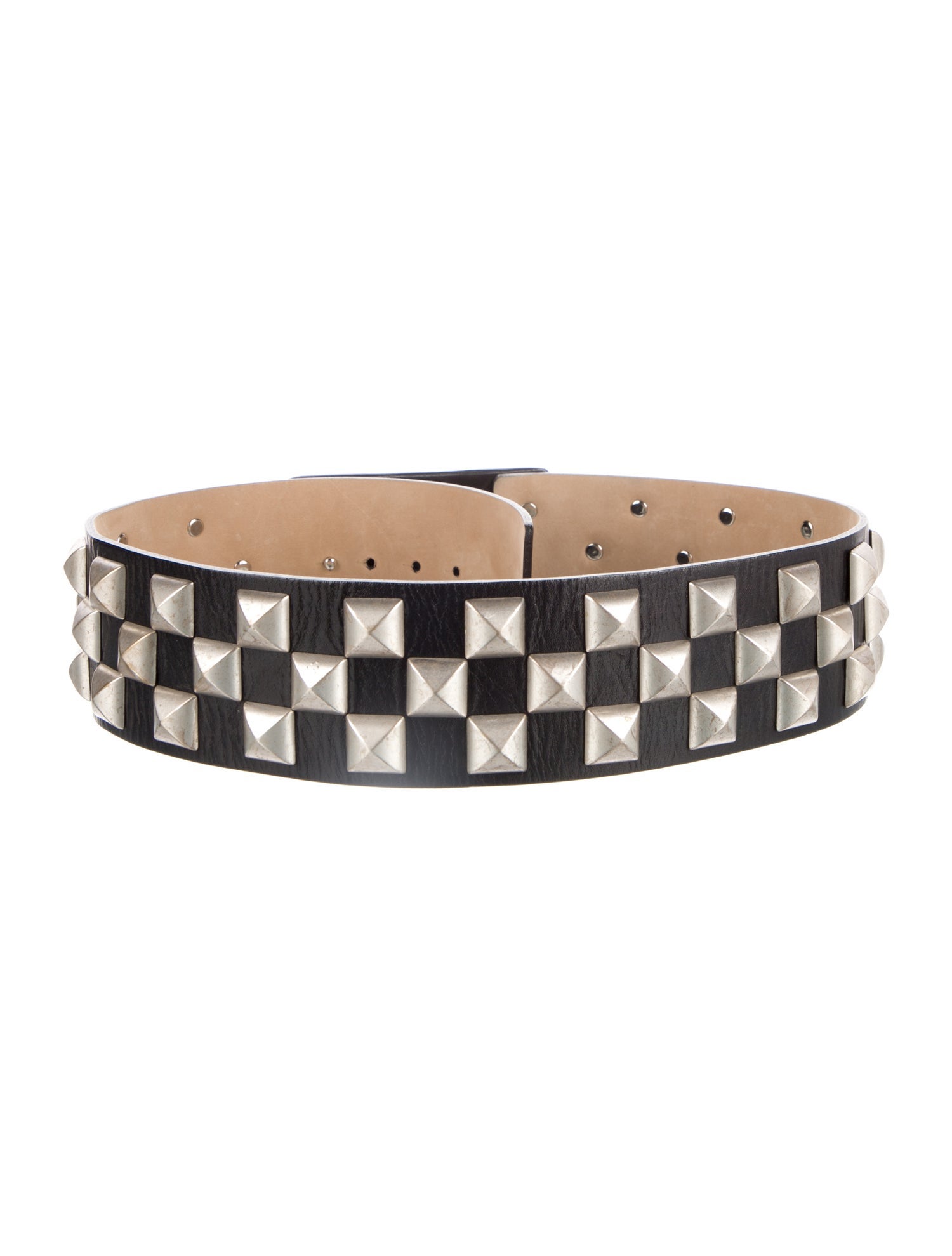 Streets Ahead Waist belt Wide Waist Belt
