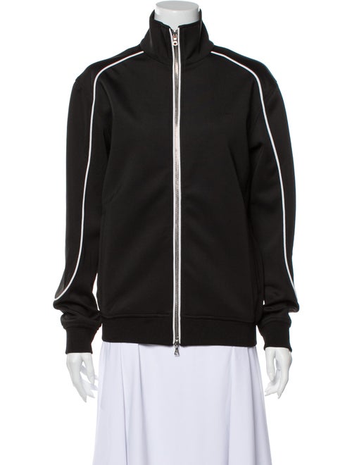 Stampd Bomber Jacket Black