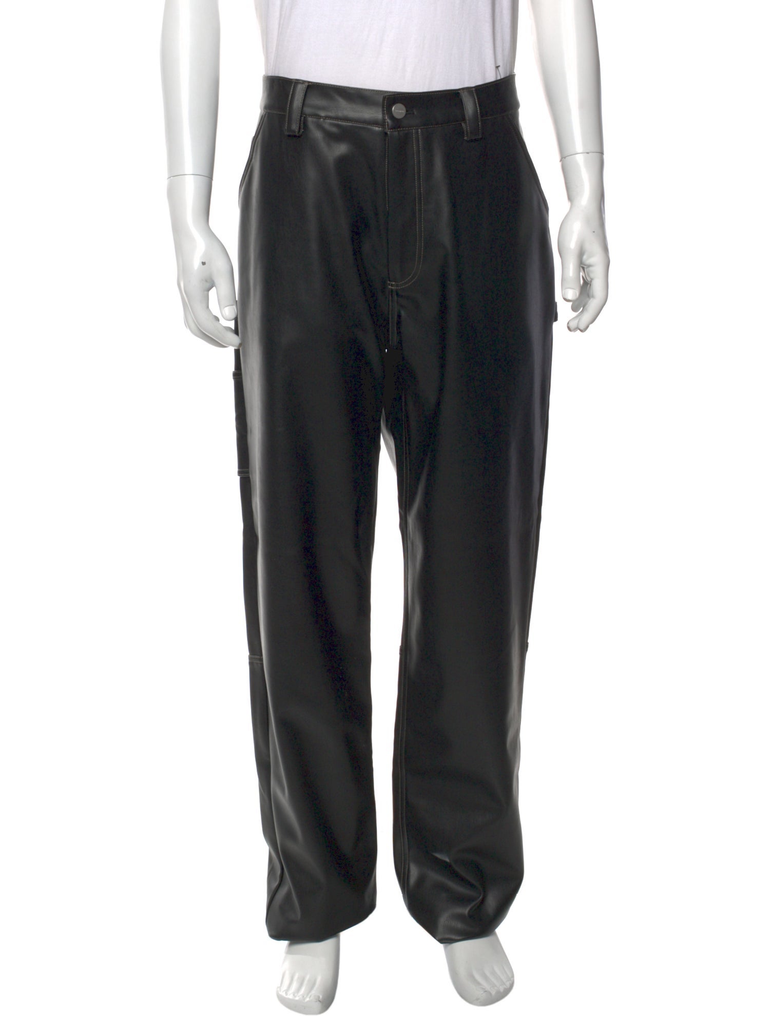 Stampd Pants w/ Tags