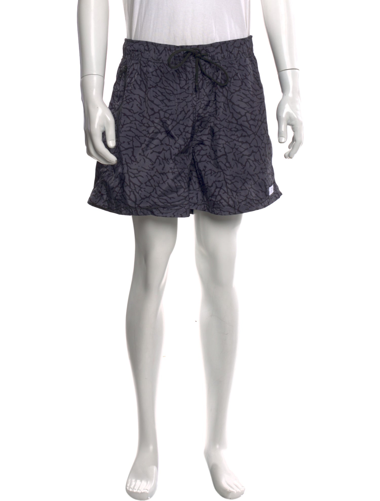 Stampd Jogger Shorts