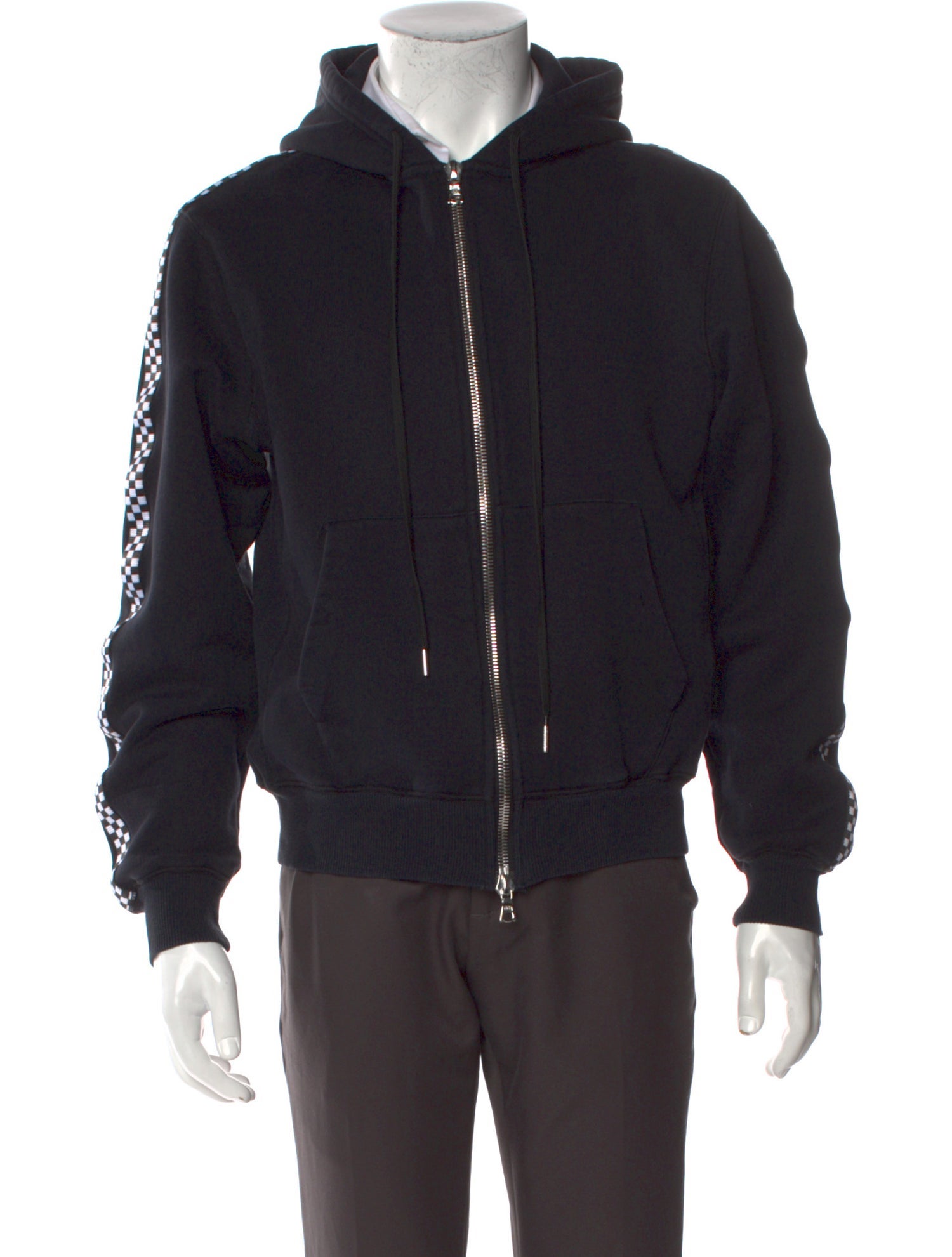 Stampd Crew Neck Long Sleeve Hoodie