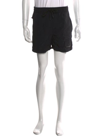 Stampd Jogger Shorts