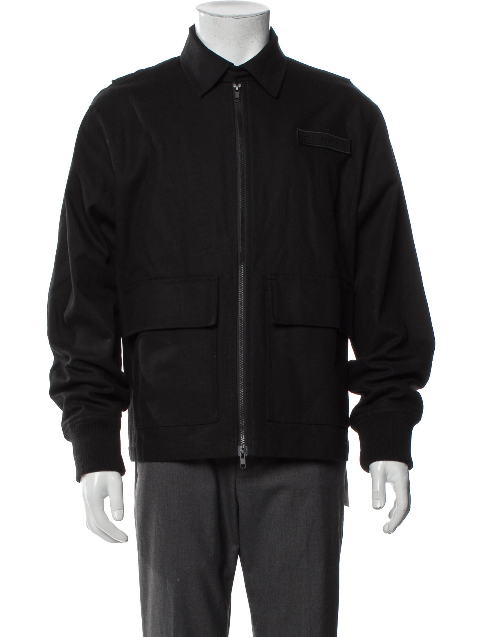 Stampd Bomber Jacket
