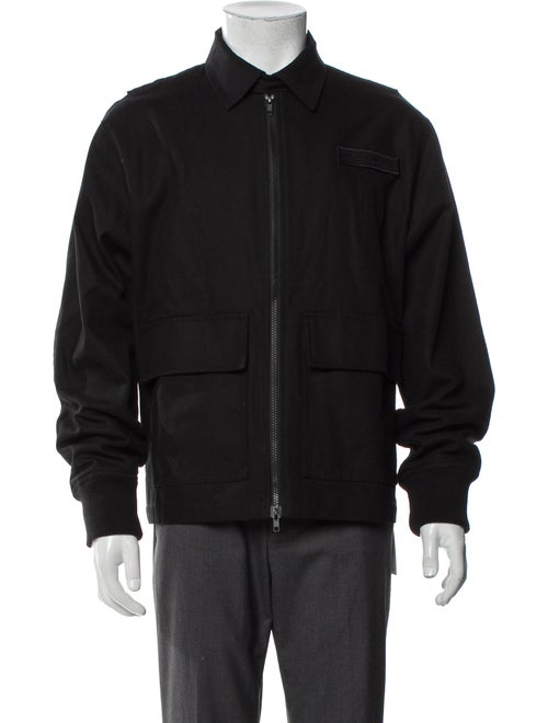 Stampd Bomber Jacket