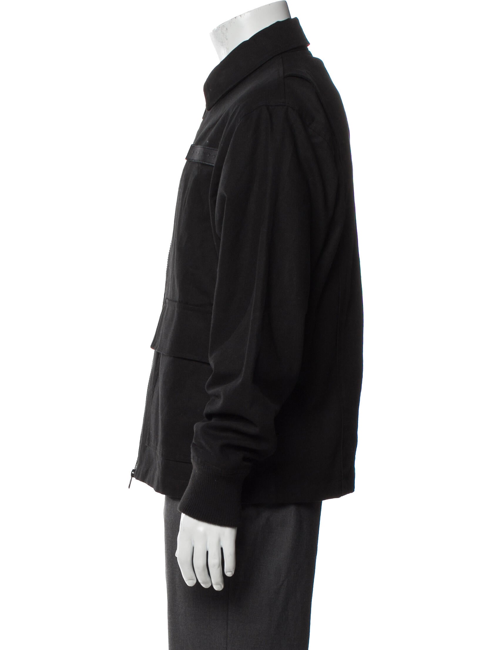 Stampd Bomber Jacket