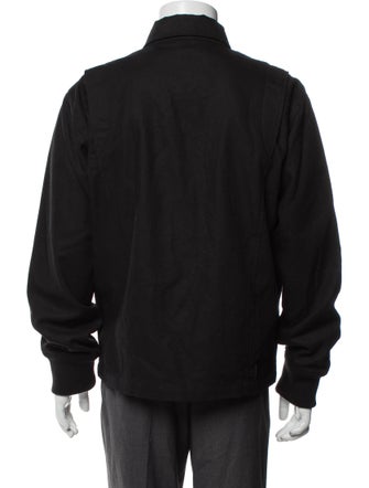 Stampd Bomber Jacket