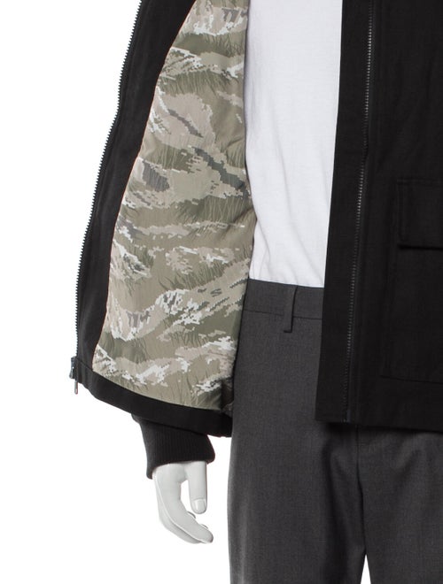 Stampd Bomber Jacket