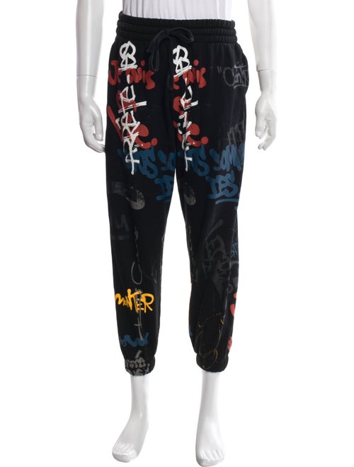 Stampd Printed Lounge Bottoms