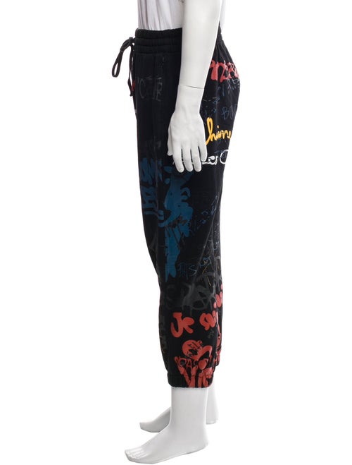 Stampd Printed Lounge Bottoms