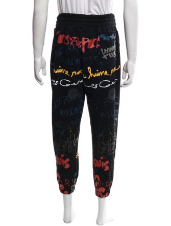 Stampd Printed Lounge Bottoms