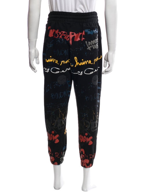 Stampd Printed Lounge Bottoms