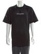Stampd Graphic Print Crew Neck T-Shirt