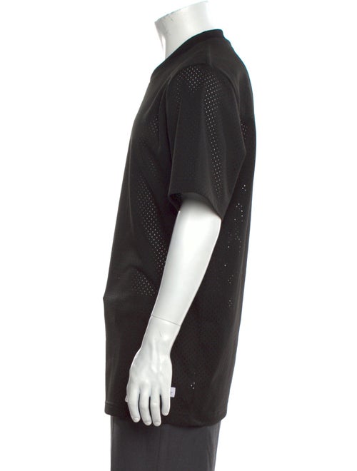 Stampd Graphic Print Crew Neck T-Shirt