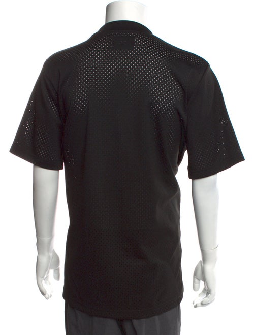 Stampd Graphic Print Crew Neck T-Shirt