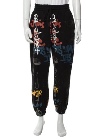 Stampd Printed Lounge Bottoms