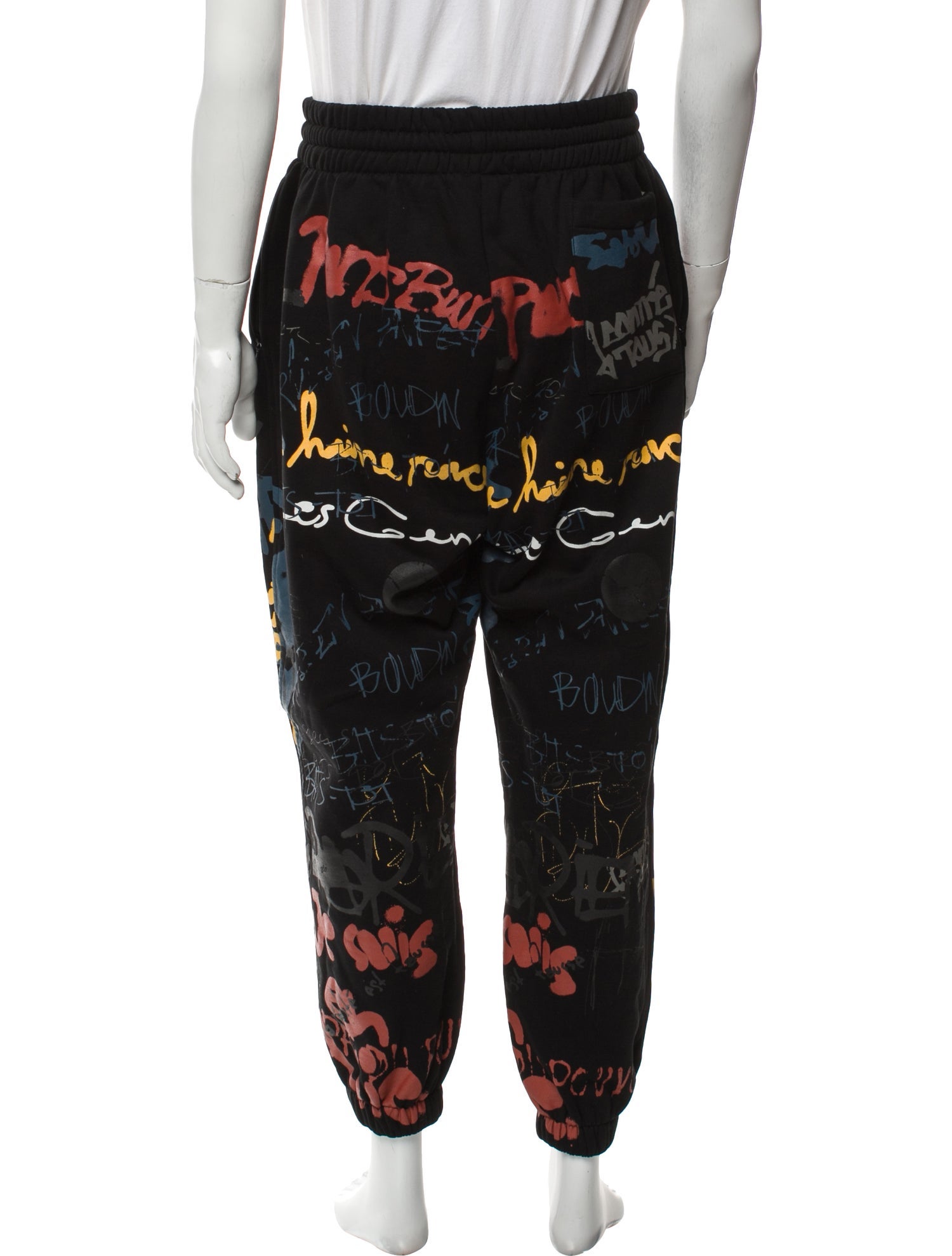 Stampd Printed Lounge Bottoms