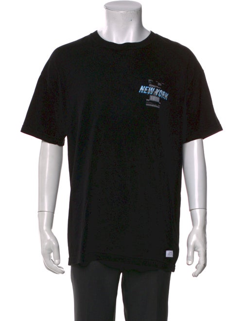 Stampd Graphic Print Crew Neck T-Shirt