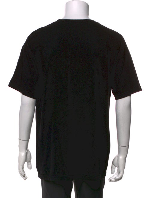 Stampd Graphic Print Crew Neck T-Shirt