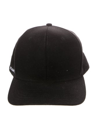 Stampd Embroidered Baseball hat