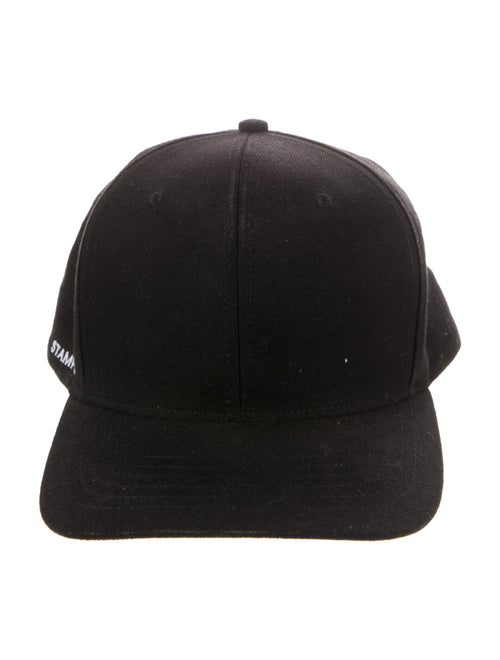 Stampd Embroidered Baseball hat