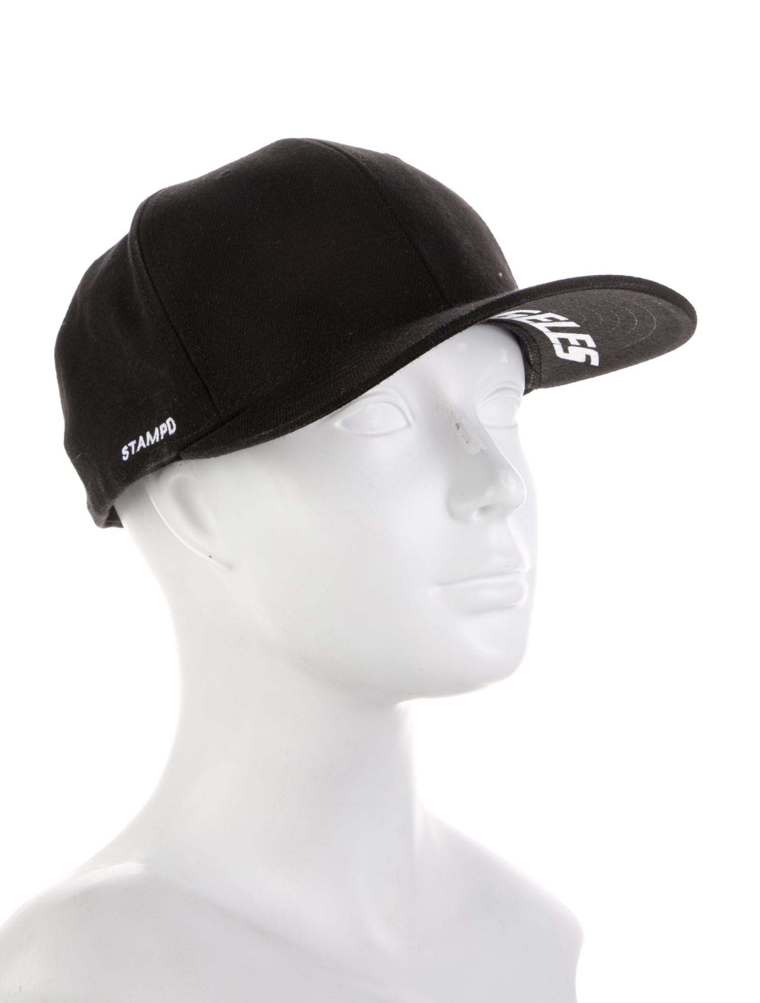 Stampd Embroidered Baseball hat