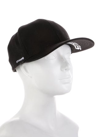 Stampd Embroidered Baseball hat