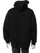 Stampd V-Neck Long Sleeve Hoodie