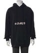 Stampd Graphic Print Crew Neck Hoodie