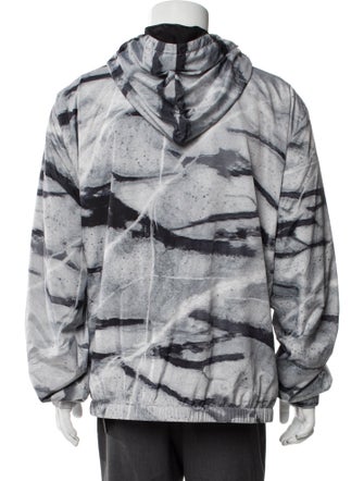 Stampd Puffer Coat