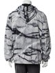 Stampd Puffer Coat